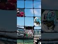 Every piece in motion