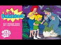 Bibi & Tina - Theme song in English - YouTube