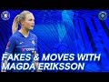 Hyundai FC Home Advantage | Fakes & Moves with Magdalena Eriksson | Episode 5
