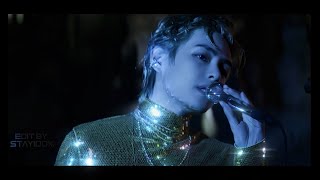 V 'Love Me Again' Official MV edit