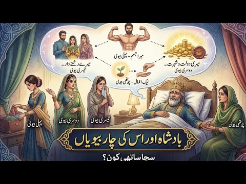 سچا ساتھی کون    