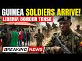 2026 Residents Of Lofa Have Taken Control As Guinea Soldiers Called For Backup Breaking News 2026 Residents Of Lofa Have Taken Control As Guinea Soldiers Called For Backup Breaking News