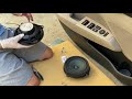 2019/2020 Hyundai Elantra Speaker Upgrade/Replacement