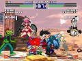 Djzx mugen all stars 3 4v4 battle for doublet mugen project