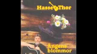 Hasse Thor - Ängens blommor chords