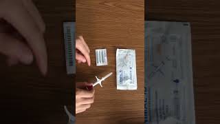 Long Range RFID ISO Transponder Microchip Parylene Coating For Animal Identification
