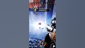 A for Effort mirage #apexlegends #apex #ash #mirage