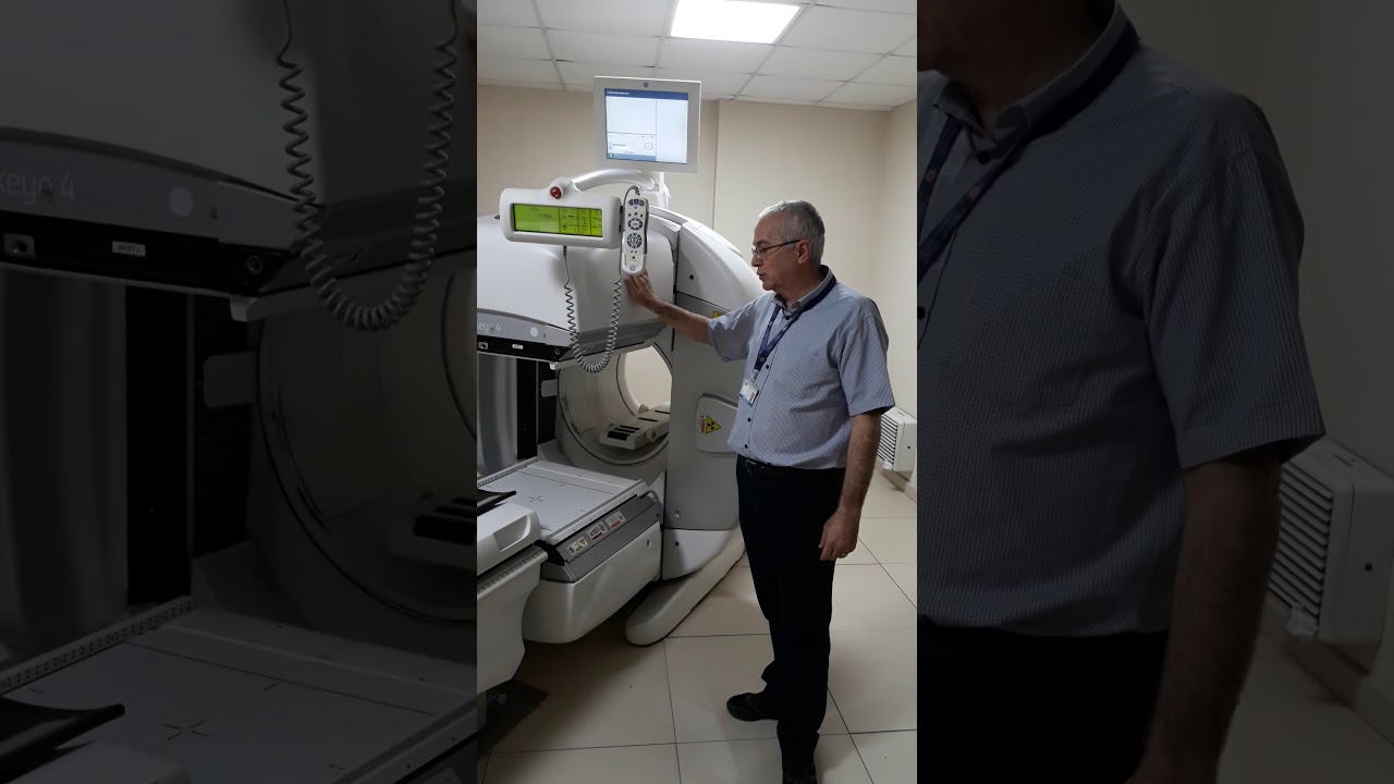 SPECT-CT - YouTube