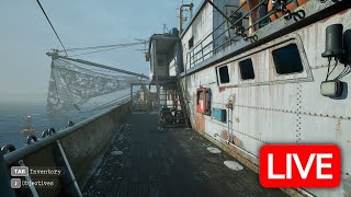 Insym Plays an Amazing New Ocean Horror Game - IRE: A Prologue (Part 1)
