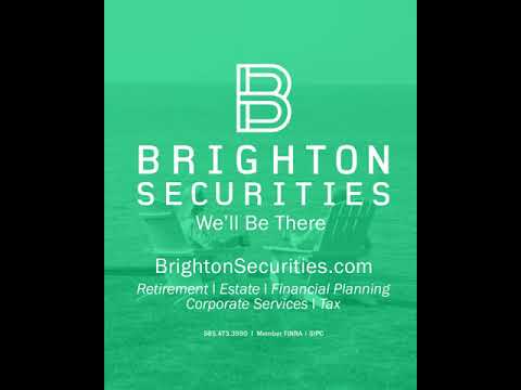 Trusted Financial Partners | Brighton Securities