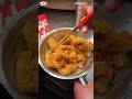 KFC #lifeisbutadream #kfcjamaica #extraspicy  crispy chicken #kfc#food #xmas #chicken #trending