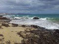 Fuerteventura, Costa Calma, Hotel Fuerteventura Playa