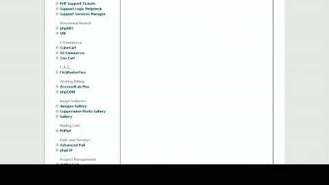 A Free Way To Generate PHP Contact Email Forms For Your Website