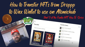 How to transfer NFT