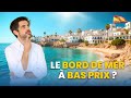 Investir en Espagne : 5 villes côtières abordables 🇪🇸