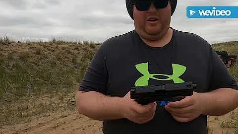FN 509 / Apex Tactical / MCARBO / First Shots