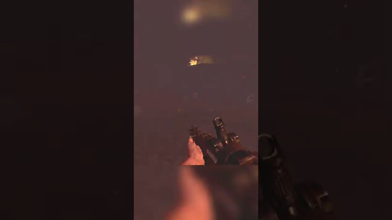 POV: You just remembered how bad the Jet Gun really is... 