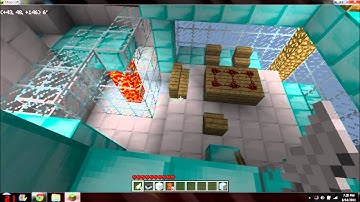 CubeCeption Episode 7 {Custom Minecraft Map}