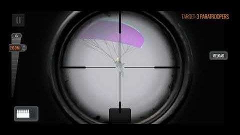 SNIPER 3D ASSASSIN - IMMINENT SECURITY BREACH 34/40 OLIVER SPRINGS - PRIMARY