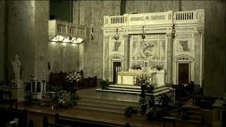 Wedding Mass