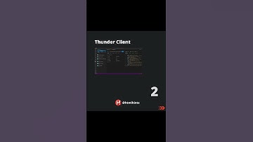 7 Coolest VS Code Extensions #shorts