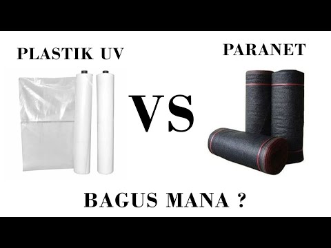 Video: Apa Itu Kain Naungan Rumah Kaca: Gunakan Kain Naungan Pada Rumah Kaca