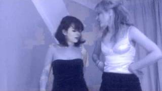 Video thumbnail of "PRIS BLUE TACK BABY"