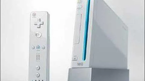 Nintendo Wii - Mii Channel Theme