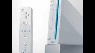 Nintendo Wii - Mii Channel Theme