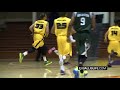 Point Guard Omar Krayem Comes Up Big Again! San Francisco Pro Am