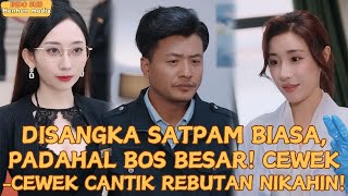Download Lagu 【IndoSub】Disangka Satpam Biasa, Padahal Bos Besar! Cewek-Cewek Cantik Rebutan Nikahin!#minidrama MP3 Download Lagu 【IndoSub】Disangka Satpam Biasa, Padahal Bos Besar! Cewek-Cewek Cantik Rebutan Nikahin!#minidrama MP3