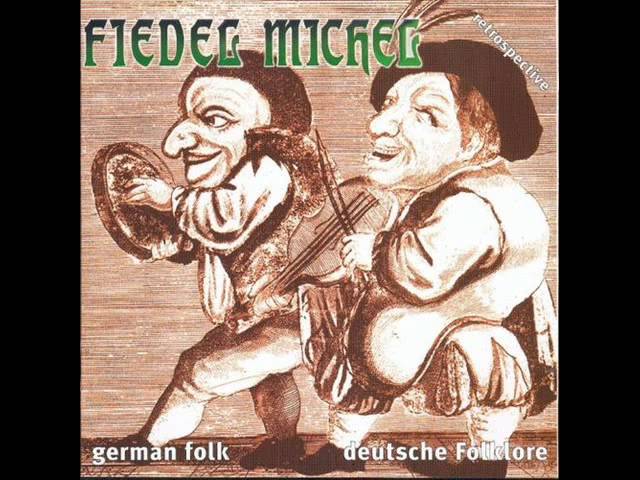 Aulacostephanus - Fiedel Michel acordes