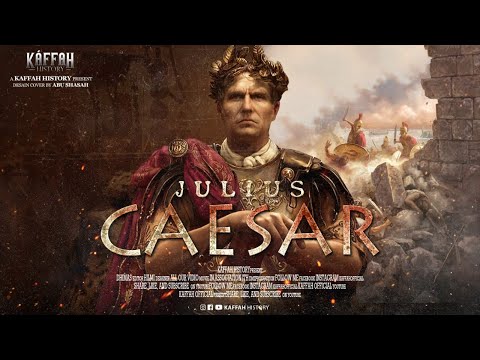 Video: Adakah julius caesar seorang pemimpin yang baik?