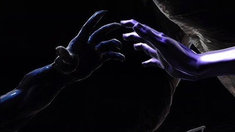 Spiderman: Web of Shadows offical launch trailer