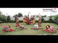 International online folkdance festival   folkdance gujarat  kutchi dance  rangsagargroup