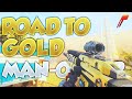 Black Ops 3: Road to Gold (Man-O-War)