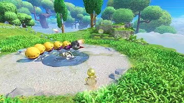 Trunk of Funk 2:37.967 (WORLD RECORD) ASTRO BOT