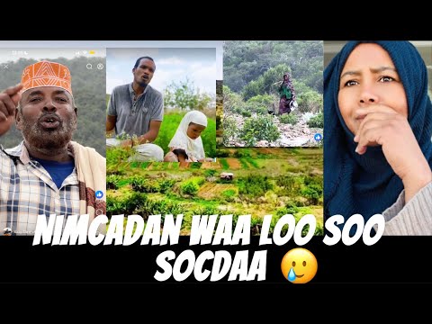 Daawo Nimcada Sanaag Iyo Saaxil Taala Iyo Sida Ay Dadka Degani Ugu Iimaan Qabaan 