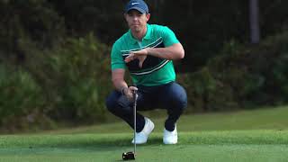 How to Read Greens with Rory McIlroy screenshot 5