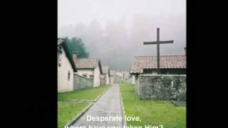 Easter Poem by Peter Menkin