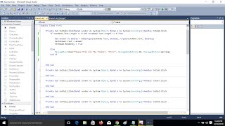 Visual Basic Tutorial - 8 - Smart Calculator Part -4