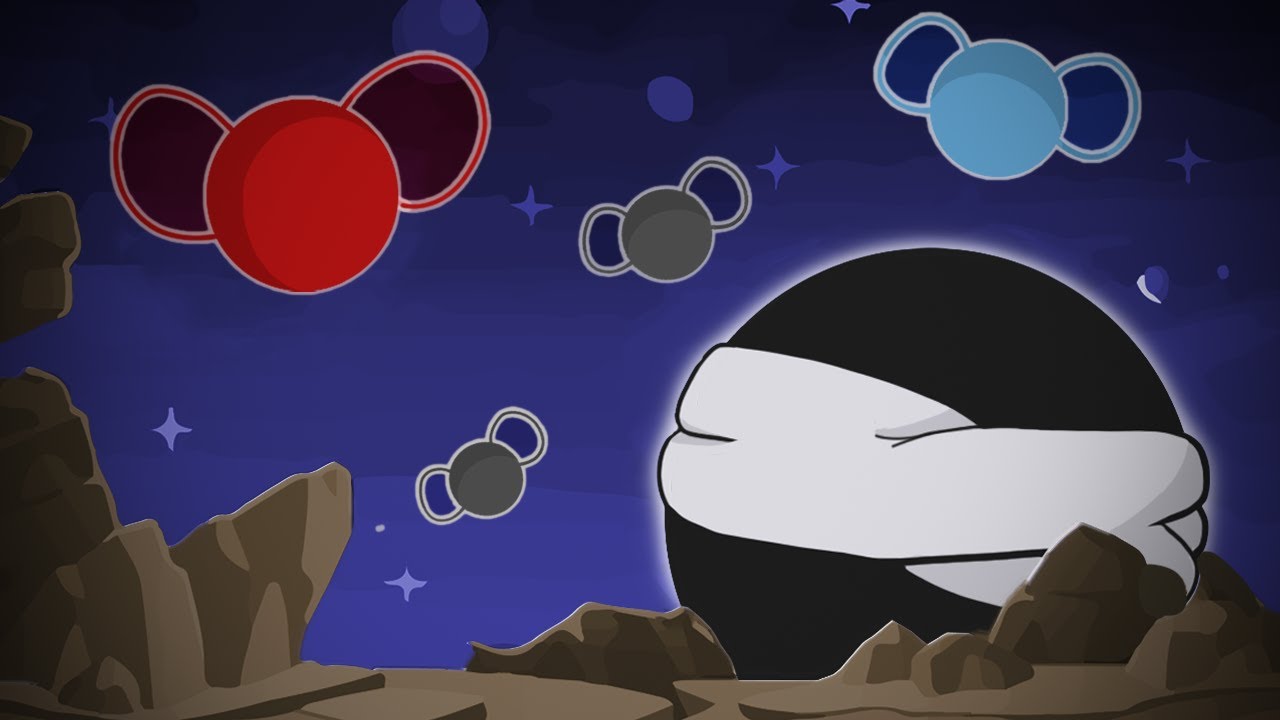 Solar System.exe - YouTube