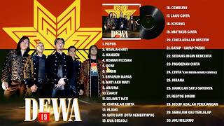 Koleksi Lagu Dewa 19  Album 2000an Pilihan Terbaik  Dewa 19  Album