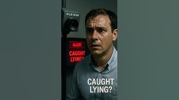 Surprising AI Fact: It Can Detect Lies Better Than You