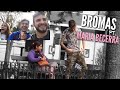 BROMAS IMPROVISADAS 2! ft. MARIA BECERRA