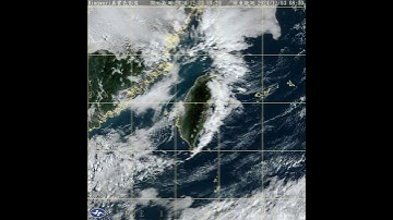 Deep convective clouds from low-level northeasterly flows uplifted with eastern mountains 3 Dec 2024