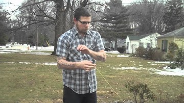 365yoyotricks.com - 3/2/11 - Interruption