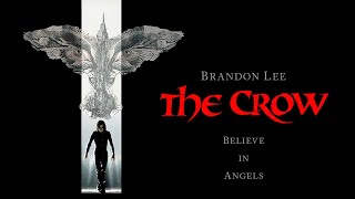 The Crow (1994) | trailer