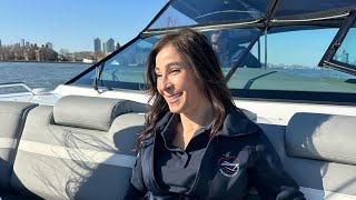 Big Apple Charters