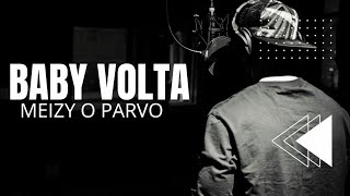 Mr Cover - Baby Volta (oficial áudio)